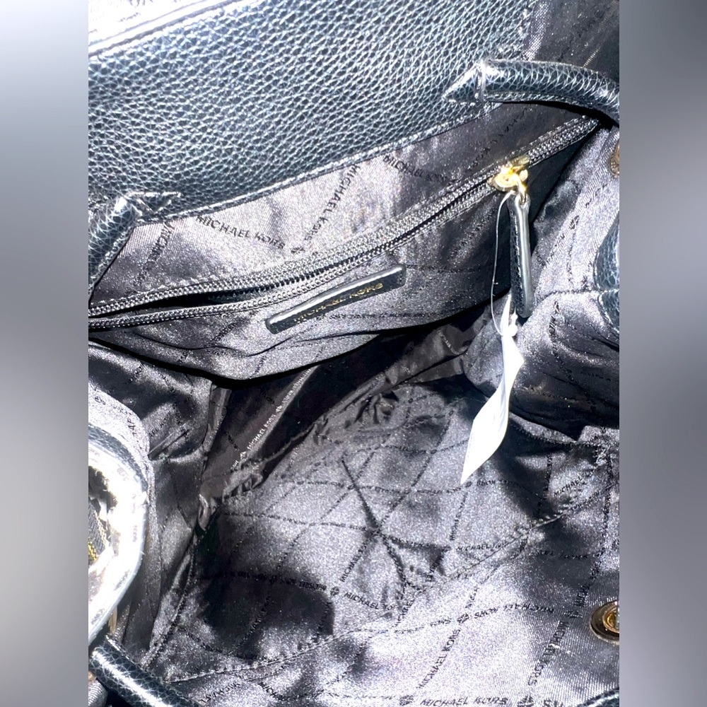 ๐ค MK backpack! - Picture 3 of 4